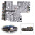 2017-2023 FORD F-150/F-15010R80 MUSTANG 10R80 Transmission Valve Body Control Assembly HL3Z-7A100-B/A Generic