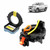 2005-2015 TOYOTA HILUX III Airbag Clock Spring Squib Steering Angle Sensor 89245-0K010 Generic