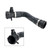2007-2010 BMW 135i 335i 335xi 6PCS Radiator Coolant Water Hose Pipe Kit W1939C Generic