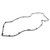 Volvo D13 Truck Set of 2 Valve Cover Gaskets 22777560 Generic