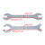 Land Rover Discovery 3 TD V6 Range Rover Sport V6 2.7L V8 4.0L 4.6L Defender TD5, 300 TDi 1 Set Fan Spanner Generic