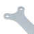 Land Rover Discovery 3 TD V6 Range Rover Sport V6 2.7L V8 4.0L 4.6L Defender TD5, 300 TDi 1 Set Fan Spanner Generic