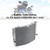 2017-2024 Suzuki GSXR1000 Radiator Cooler Cooling Silver Generic 2017-2024 Suzuki GSXR1000 Radiator Cooler Cooling Silver Generic
