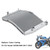 2017-2024 Suzuki GSXR1000 Radiator Cooler Cooling Silver Generic 2017-2024 Suzuki GSXR1000 Radiator Cooler Cooling Silver Generic