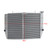 2017-2022 Suzuki GSXR1000 Radiator Cooler Cooling Silver Generic 2017-2022 Suzuki GSXR1000 Radiator Cooler Cooling Silver Generic