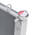 2017-2024 Suzuki GSXR1000 Radiator Cooler Cooling Silver Generic 2017-2024 Suzuki GSXR1000 Radiator Cooler Cooling Silver Generic