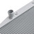 2017-2024 Suzuki GSXR1000 Radiator Cooler Cooling Silver Generic 2017-2024 Suzuki GSXR1000 Radiator Cooler Cooling Silver Generic