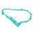 2006-2024 Yamaha Raptor 700 700R YFM700R Left side Engine Crankcase Cover Gasket 1S3-15451-00 Generic