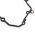 2021-2024  Kawasaki KX 250 KX250 X Left side Engine Crankcase Cover Gasket 11061-1377 Generic 2021-2024  Kawasaki KX 250 KX250 X Left side Engine Crankcase Cover Gasket 11061-1377 Generic