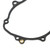2021-2024  Kawasaki KX 250 KX250 X Left side Engine Crankcase Cover Gasket 11061-1377 Generic 2021-2024  Kawasaki KX 250 KX250 X Left side Engine Crankcase Cover Gasket 11061-1377 Generic