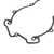 2003-2013 LC8 950 990 Adventure S/ Supermoto/ Super Duke/ Enduro Engine Crankcase Ignition Cover Gasket 60030040000 Generic 2003-2013 LC8 950 990 Adventure S/ Supermoto/ Super Duke/ Enduro Engine Crankcase Ignition Cover Gasket 60030040000 Generic