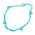 2018-2023 Beta RR 125 200 Racing 2T Left side Engine Crankcase Cover Gasket 035010150000 Generic