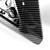 2017-2023 Suzuki GSX-S750 Gas Tank Cover Fairing Protector Generic 2017-2023 Suzuki GSX-S750 Gas Tank Cover Fairing Protector Generic