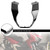 2023-2024 Honda ADV 160 Handlebar Driver Middle box lower cover Fairing Black Generic 2023-2024 Honda ADV 160 Handlebar Driver Middle box lower cover Fairing Black Generic