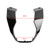 2023-2024 Honda ADV 160 Handlebar Driver Middle box lower cover Fairing Black Generic 2023-2024 Honda ADV 160 Handlebar Driver Middle box lower cover Fairing Black Generic