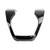 2023-2024 Honda ADV 160 Handlebar Driver Middle box lower cover Fairing Black Generic 2023-2024 Honda ADV 160 Handlebar Driver Middle box lower cover Fairing Black Generic
