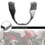 2023-2024 Honda ADV 160 Handlebar Driver Middle box lower cover Fairing Carbon Generic 2023-2024 Honda ADV 160 Handlebar Driver Middle box lower cover Fairing Carbon Generic