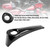 1986-2007 Harley Electra/Ultra/Street/Road Glide Tank Cap Cover Dash Panel Fairing Black Generic 1986-2007 Harley Electra/Ultra/Street/Road Glide Tank Cap Cover Dash Panel Fairing Black Generic