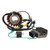 2005-2009 Honda XR230/XR230 Motard CRF230L CRF230M Magneto Coil Stator Voltage Regulator Gasket Assy 31600-HN5-M40 Generic