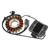 2013-2018 Kawasaki Z250/300 Ninja 250/ R300/ ABS Magneto Coil Stator Voltage Regulator Gasket Assy 21066-0712 Generic
