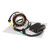 2002-2014 Speedmaster CARBS 865 RFI Magneto Coil Stator Voltage Regulator Gasket Assy T1260968 Generic