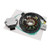 2004-2005 Honda TRX 450 R Sportrax 450 Magneto Coil Stator Voltage Regulator Gasket Assy 31600-HN5-671 Generic