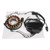 2002-2003 VRSCA 1HAZ VRSCA V-ROD Magneto Coil Stator Voltage Regulator Gasket Assy 30734-01K Generic