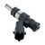 Bosch Cummins 4pcs Fuel Injector 0444043016 ISX2888173 0280158714 0280158701Generic