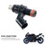 2007-2020 Suzuki GSXR1000 Hayabusa GSX1300R 1pcs Fuel Injectors 1571021H00 Generic 2007-2020 Suzuki GSXR1000 Hayabusa GSX1300R 1pcs Fuel Injectors 1571021H00 Generic