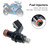 2007-2020 Suzuki GSXR1000 Hayabusa GSX1300R 1pcs Fuel Injectors 1571021H00 Generic 2007-2020 Suzuki GSXR1000 Hayabusa GSX1300R 1pcs Fuel Injectors 1571021H00 Generic