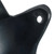 2022-2023 Ducati Desert X Rear Fender Mudguard Fairing Cowl Black Generic 2022-2023 Ducati Desert X Rear Fender Mudguard Fairing Cowl Black Generic