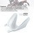 2022-2023 Ducati Desert X Rear Fender Mudguard Fairing Cowl White Generic