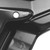 2023-2024 Honda XL750 Transalp Front Fender Beak Nose Extension Cover Spoilers Black Generic