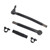 2017-2021 Ford F250 F350 Super Duty 4X4 4WD 1* Adjustable Track Bar