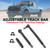 2017-2021 Ford F250 F350 Super Duty 4X4 4WD 1* Adjustable Track Bar