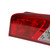 2013+LDV Maxus V80 Van 2.5L Diesel Left Tail Light Rear Turn Signal Light Generic 2013+LDV Maxus V80 Van 2.5L Diesel Left Tail Light Rear Turn Signal Light Generic