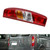 2013+LDV Maxus V80 Van 2.5L Diesel Right Tail light Rear Turn Signal Light Generic 2013+LDV Maxus V80 Van 2.5L Diesel Right Tail light Rear Turn Signal Light Generic