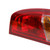 2013+LDV Maxus V80 Van 2.5L Diesel Right Tail light Rear Turn Signal Light Generic 2013+LDV Maxus V80 Van 2.5L Diesel Right Tail light Rear Turn Signal Light Generic