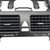 2005-2009 VW Jetta MK5 Dashboard Center Air Vent Outlet 1K0819743A Generic 2005-2009 VW Jetta MK5 Dashboard Center Air Vent Outlet 1K0819743A Generic