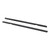 2010-2014 Honda Insight 4PCS Outside Window Moulding Weatherstrip 72950-TM8-013 Generic