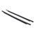 2000-2006 Toyota Tundra 4pcs Weatherstrip Outer Lower Window Glass Seal Kit 75720-0C010 Generic