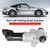 2013-2019 Porsche 911 718 Boxster Panamera Rear Left Parking Brake Actuator 298609403 Generic 2013-2019 Porsche 911 718 Boxster Panamera Rear Left Parking Brake Actuator 298609403 Generic