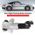 2013-2019 Porsche 911 718 Boxster Panamera Rear Right Parking Brake Actuator 298609403 Generic 2013-2019 Porsche 911 718 Boxster Panamera Rear Right Parking Brake Actuator 298609403 Generic