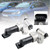 2011-2018 Porsche Cayenne All Engine Rear Left + Right Parking Brake Actuator 7P0609723B Generic 2011-2018 Porsche Cayenne All Engine Rear Left + Right Parking Brake Actuator 7P0609723B Generic
