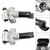 2011-2018 Porsche Cayenne All Engine Rear Left + Right Parking Brake Actuator 7P0609723B Generic 2011-2018 Porsche Cayenne All Engine Rear Left + Right Parking Brake Actuator 7P0609723B Generic