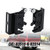 2x Truck Cap Rotary Latch 100XL/XR/XQ/180XL 700 tonneau 83515 & 83514 For Leer