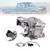 1965-1985 Ford F100 F150 4.9L 300 Carburetor 16010-FD300 Generic