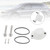 VW Sharan Tiguan/Limited/Allspace Hydraulic Filter Allwheeldrive Coupling Kit 0CQ598549 Generic VW Sharan Tiguan/Limited/Allspace Hydraulic Filter Allwheeldrive Coupling Kit 0CQ598549 Generic