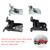 1980-1997 Ford F150 F-250 F-350 Mercury 4PCS Front Upper Lower Door Hinge 925-066 Generic