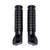 2022-2023 All New Bullet 350 Classic 350 Front/Rear Footrests Foot Peg Black Generic